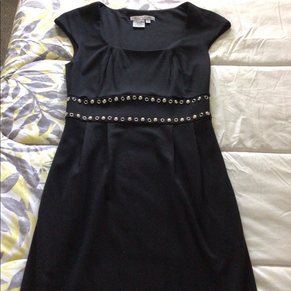 Little Black Dress!!!!